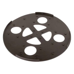 Dehn ULP KS D370 SW Base Plate
