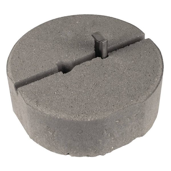 Dehn BES 8.5KG KT10 16 D240 SET Concrete Base