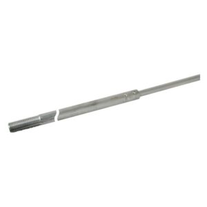 Dehn FS M16 10 3500 AL Air-Termination Rod
