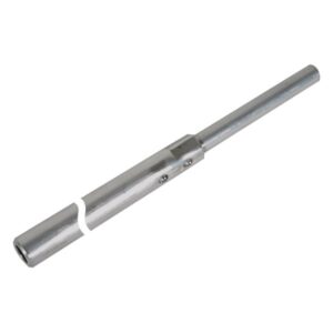 Dehn RFS 16 10 2000 AL Air-Termination Rod Tubular