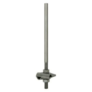 Dehn FSP 10 1000 MVK 8.10 V2A Air-Termination Rod