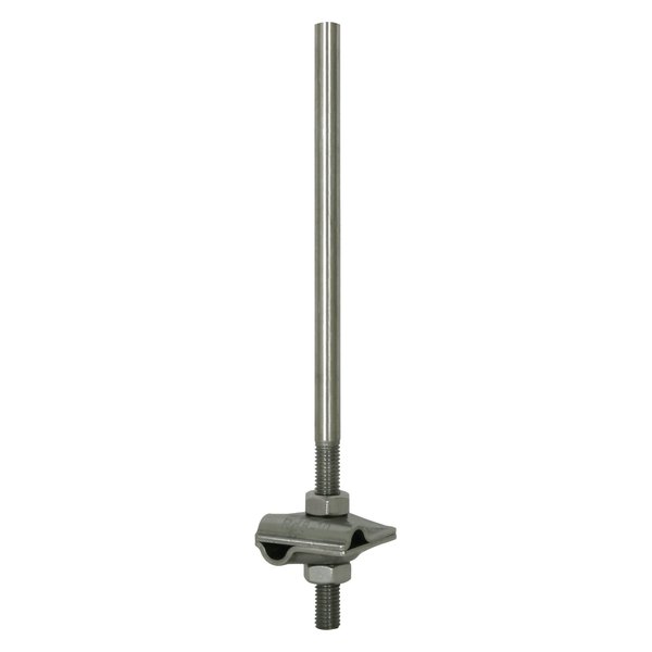 Dehn FSP 10 1000 MVK 8.10 V2A Air-Termination Rod