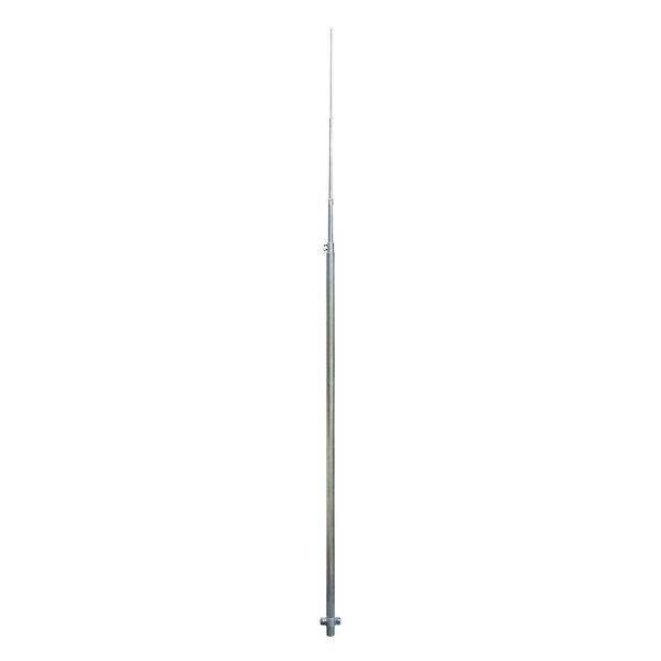 Dehn FS D40 16 10 8000 KSV V2A Air-Termination Rod