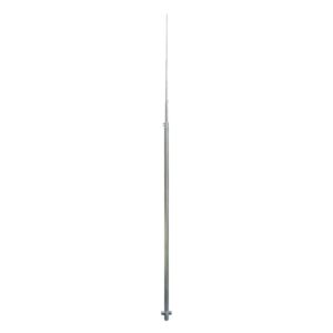 Dehn FS D40 22 16 10 8500 KSV V2A Air-Termination Rod