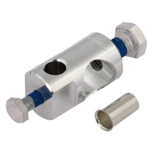 Dehn BB 1XB11GSM8 1XB23GSM12 AL Fixing Bolt Alu