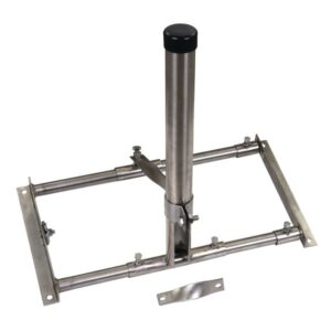 Dehn MDH D48 VB550.900 V2A Metal Roof Holder For Spacing
