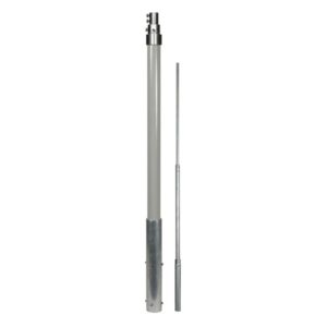Dehn SR D50 1950 FS22 16 10 2500 DSH GFK AL Supporting Tube