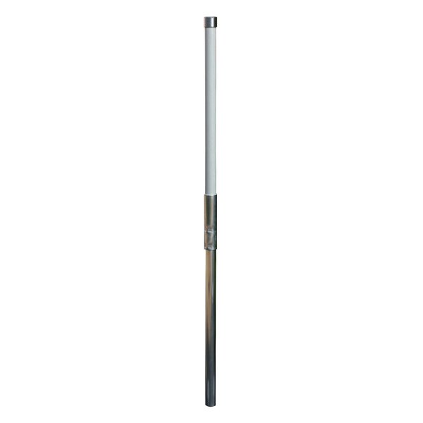 Dehn SR D50 M10 6200 TB GFK AL Supporting Tube Separable