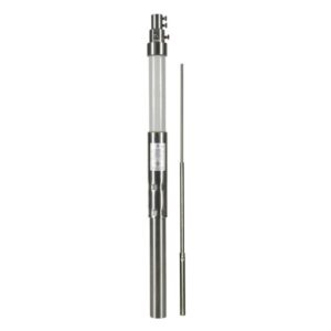 Dehn SR D50 3200 FS22 2500 IP HVI GFK V2A Supporting Tube