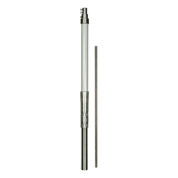 Dehn SR D50 3500 FSP1000 IP HVIP GFK V2A Supporting Tube