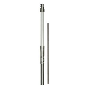 Dehn SR D50 5000 FSP1000 IP HVIP GFK V2A Supporting Tube