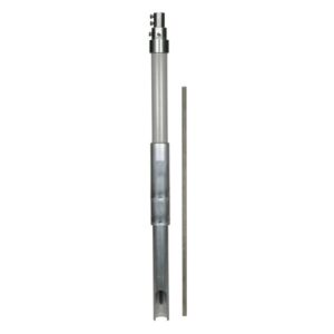 Dehn SR D50 3200 FS1000 IP SA HVI GFK AL Supporting Tube