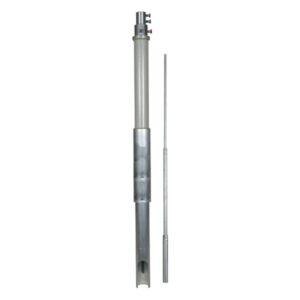 Dehn SR D50 4700 FS2500 IP SA HVI GFK AL Supporting Tube
