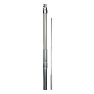 Dehn SR D50 3200 FS22 2500 IP HVI GFK AL Supporting Tube