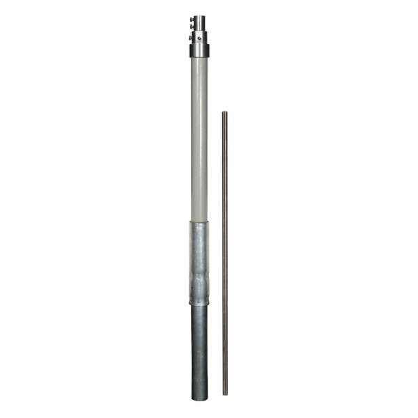 Dehn SR D50 4700 FSP1000 IP HVI GFK AL Supporting Tube