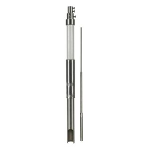 Dehn SR D50 3200 FS2500 IP SA HVI GFK V2A Supporting Tube