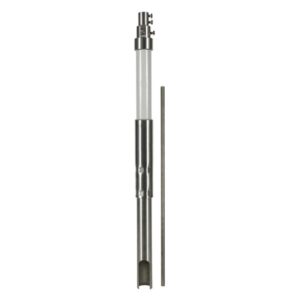 Dehn SR D50 4700 FS1000 IP SA HVI GFK V2A Supporting Tube