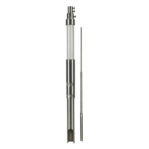 Dehn SR D50 4700 FS2500 IP SA HVI GFK V2A Supporting Tube