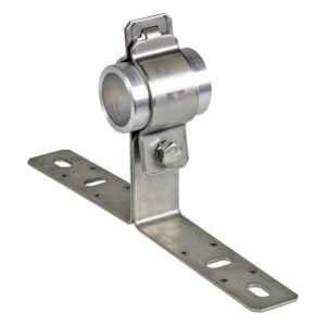 Dehn WB D50 WA V2A Mounting Bracket