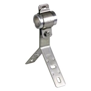 Dehn EB D50 WA V2A Fixing Bracket