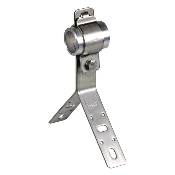Dehn EB D50 WA V2A Fixing Bracket