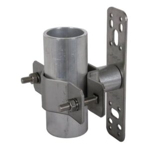 Dehn WB D40.50 SE WA46 V2A Mounting Bracket