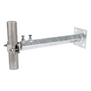 Dehn WB D40.50 V400.700 STTZN V2A Mounting Bracket