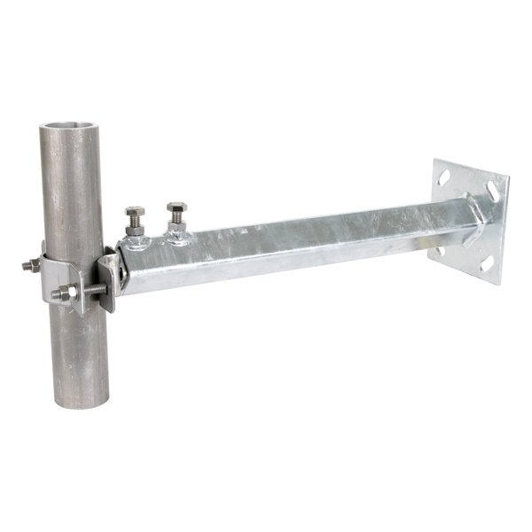 Dehn WB D40.50 V400.700 STTZN V2A Mounting Bracket