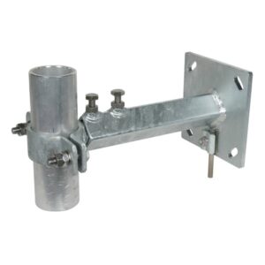 Dehn WB D60 V250.350 STTZN Mounting Bracket