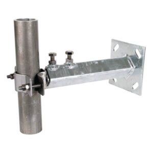 Dehn WB D40.50 V230.400 STTZN V2A Mounting Bracket