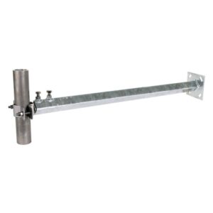 Dehn WB D40.50 V700.1300 STTZN V2A Mounting Bracket