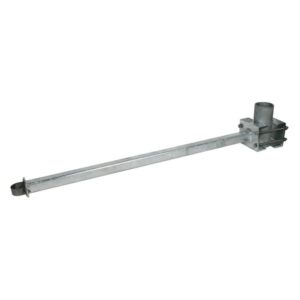 Dehn AH D50 1000 D55.100 STTZN Lightning Protection Spacer