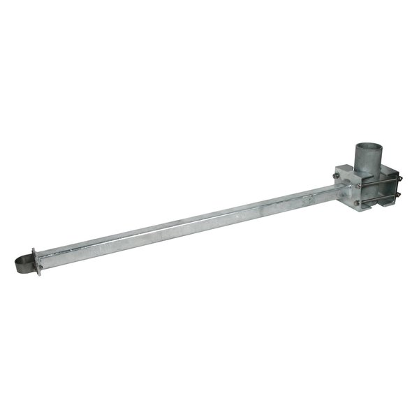 Dehn AH D50 1000 D150.190 STTZN Lightning Protection Spacer