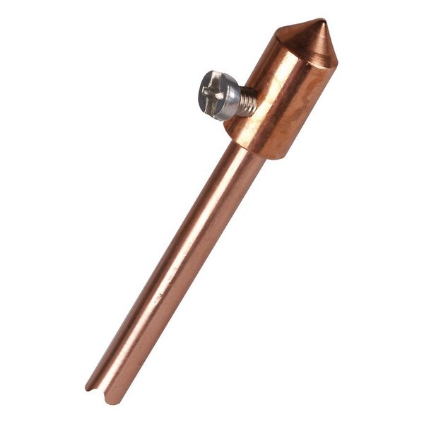 Dehn FS 8 MSGALCU Air-Termination Rod