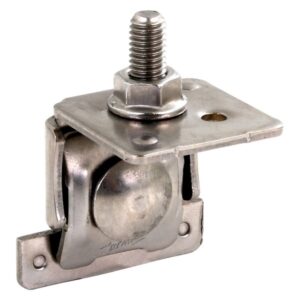 Dehn HA M8 SF0.7 8 V2A Metal Roof Holder With Standing Seam