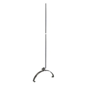 Dehn FS 10 1000 FG AL V2A Air-Termination Rod Air-termination System