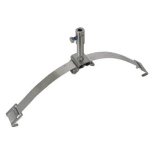 Dehn HA 10 1F FG120.300 V2A Air-Termination System Holder