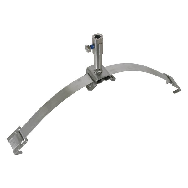 Dehn HA 10 1F FG120.300 V2A Air-Termination System Holder