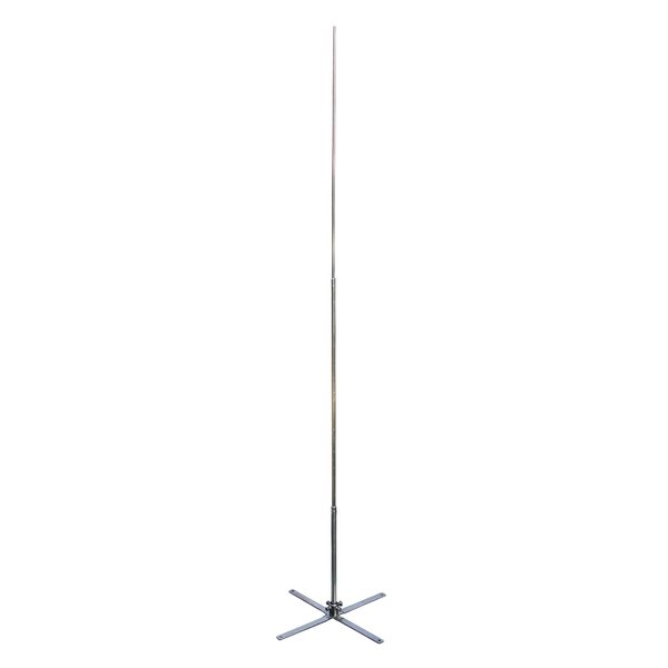 Dehn FS 22 16 10 3000 SK AL V2A Air-Termination Rod For Metal Roofs