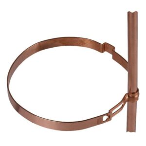 Dehn LH 8 SB100 SCL CU Conductor Holder For Round Conductor