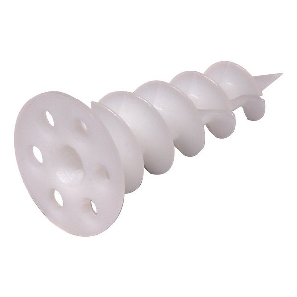 Dehn HSPD HS4.5 L50 PA Dowel For Rigid Foam Plates