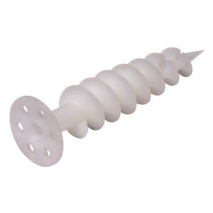 Dehn HSPD HS4.5 L85 PA Dowel For Rigid Foam Plates