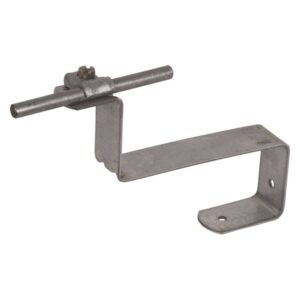 Dehn DLH DQ 6.10 H55 L115 WS STTZN Roof Conductor Holder QUICK