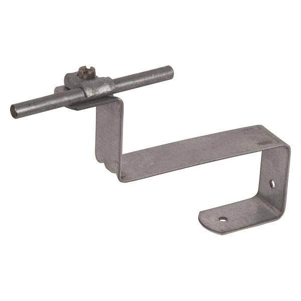 Dehn DLH DQ 6.10 H55 L115 WS STTZN Roof Conductor Holder QUICK