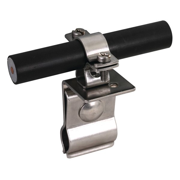 Dehn DLH RSF ZS 20 23 V2A Roof Conductor Holder