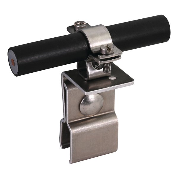 Dehn DLH KF ZS 20 23 V2A Roof Conductor Holder