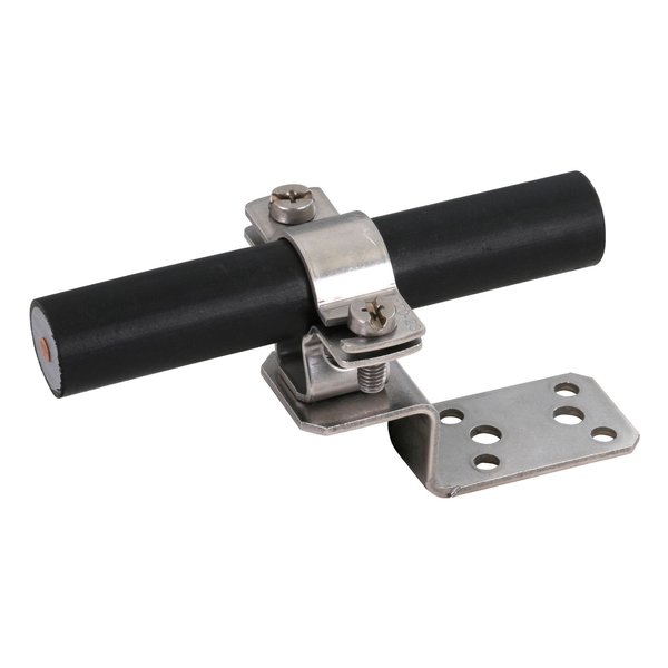 Dehn DLH AL ZS 20 23 V2A Roof Conductor Holder