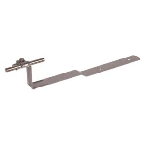 Dehn DLH DQ 6.10 H55 L260 GS V2A Roof Conductor Holder QUICK