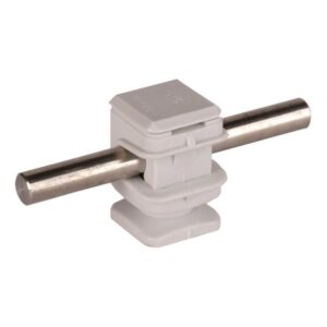 Dehn LH DS 8 H16 IGM8 GR Conductor Holder Snap