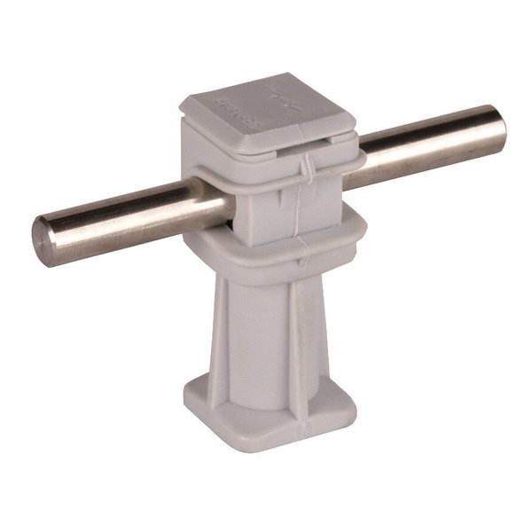 Dehn LH DS 8 H36 IGM6 GR Conductor Holder Snap